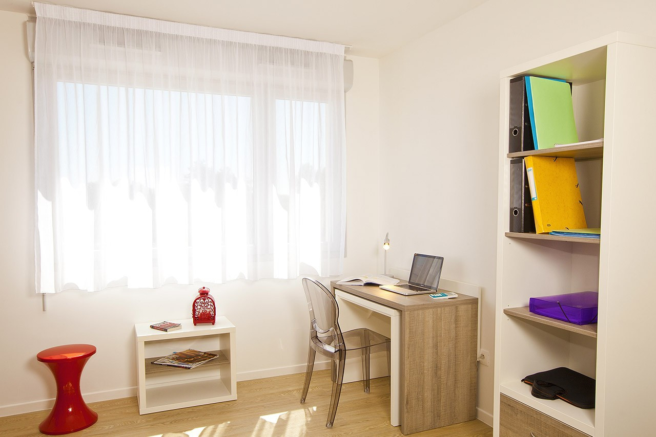 
                                                Vente
                                                 Appart Type 1 Lmnp renta. 6.44 %
