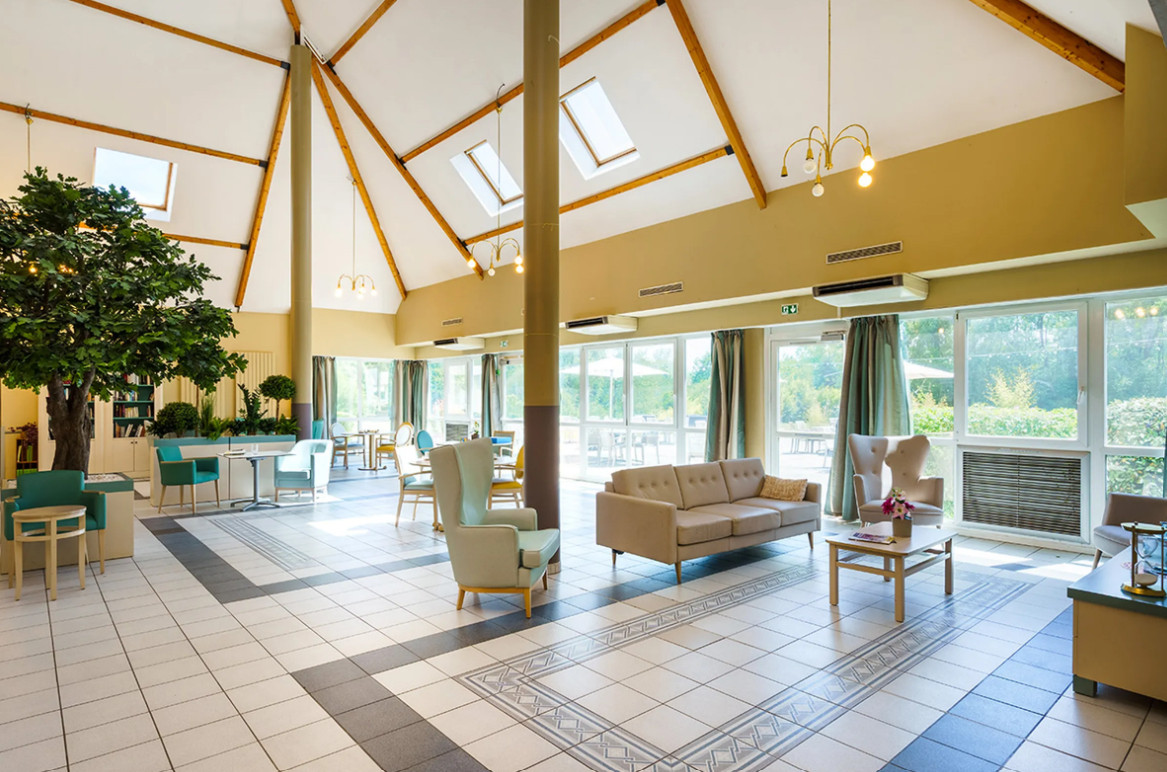 
                                                Vente
                                                 Appart. Type 1 Lmnp renta. 7.01 %