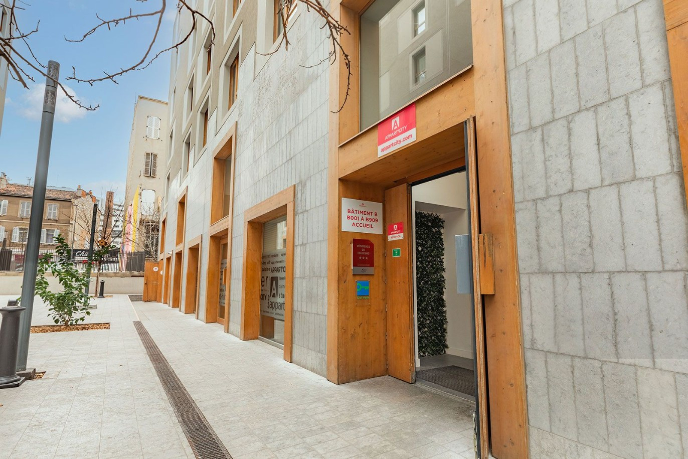 
                                                Vente
                                                 Appart Type 1 Lmnp renta. 8.01 %