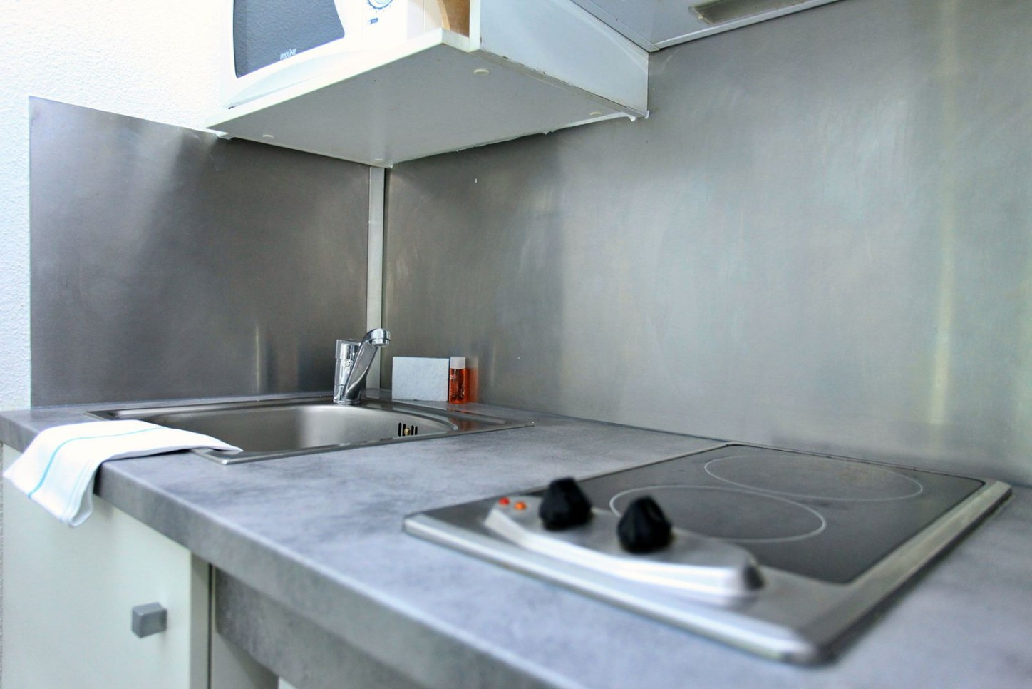 
                                                Vente
                                                 Appartement  Type 1 LMNP revente renta. 6.00 %