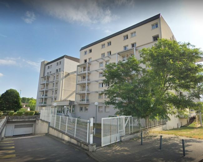 
                                                Vente
                                                 Appartement  Type 1 LMNP revente renta. 6.00 %