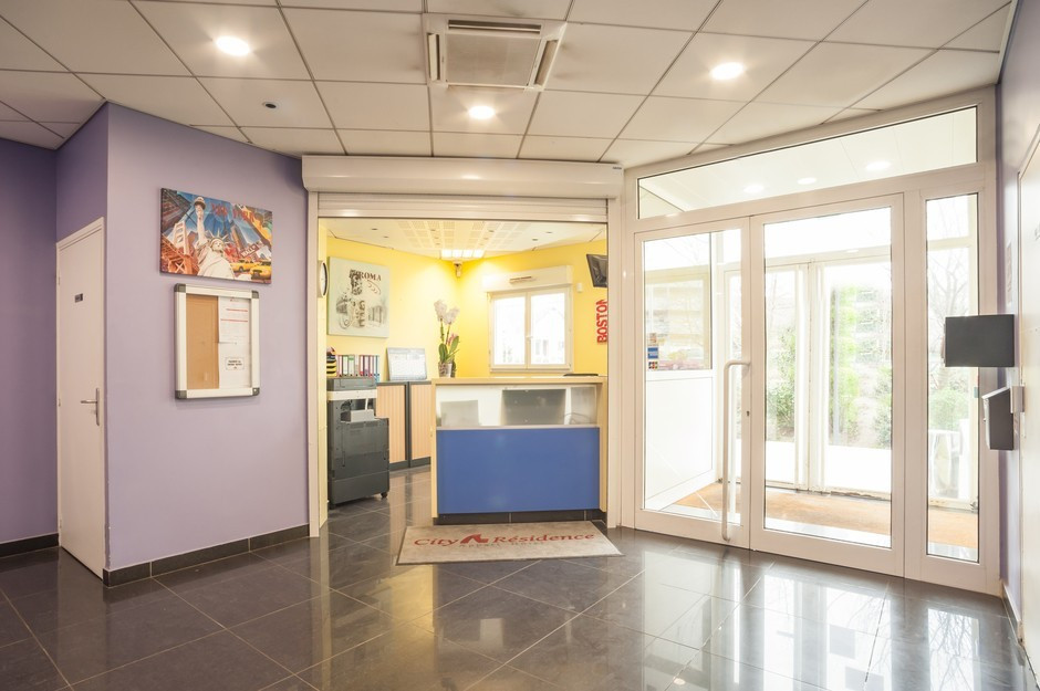
                                                Vente
                                                 Appartement  Type 1 LMNP revente renta. 6.00 %