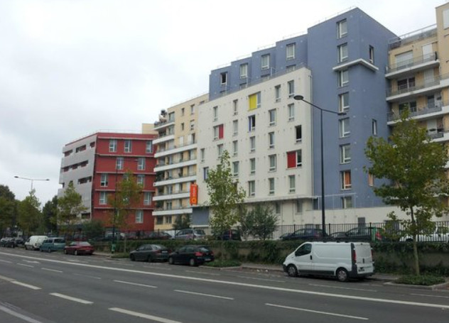 
                                                Vente
                                                 Appart. Type 1 LMNP revente renta. 6.69 %