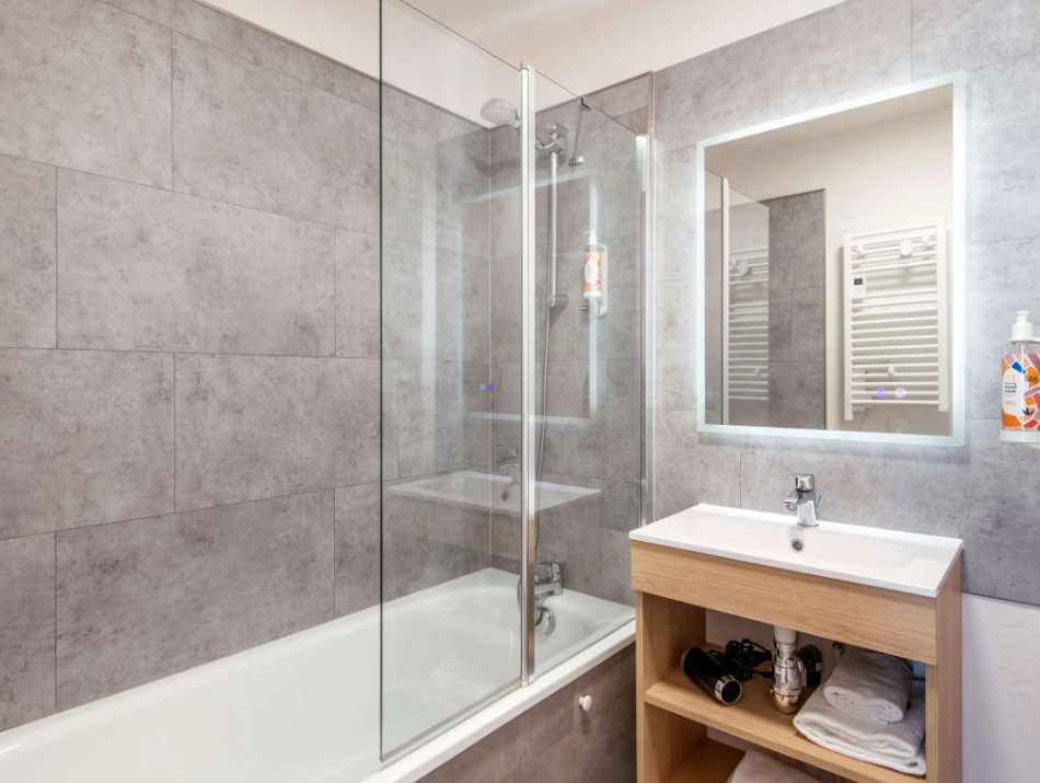
                                                Vente
                                                 Appart. Type 1 LMNP revente renta. 6.69 %