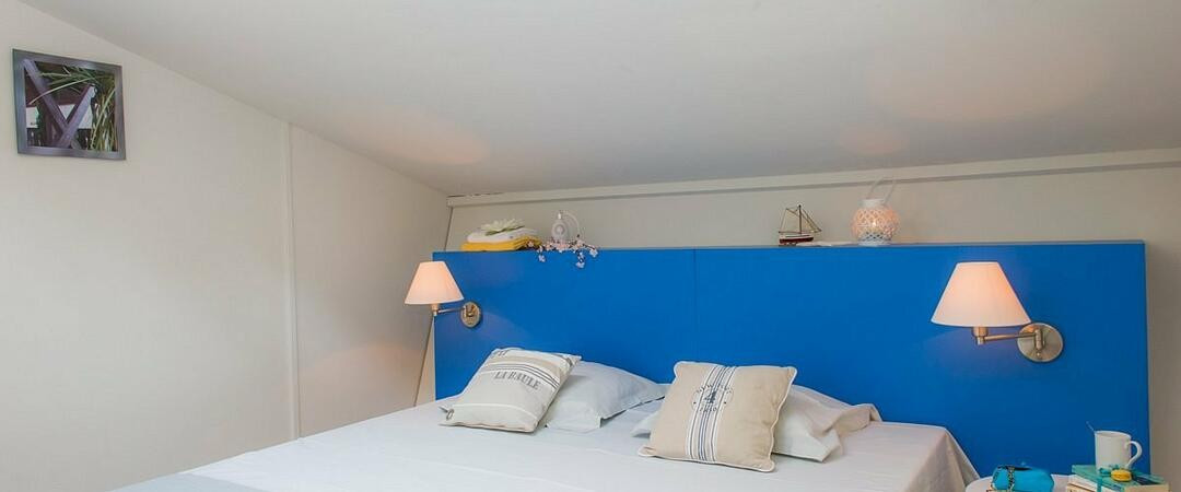 
                                                Vente
                                                 Appart. Type 2 Duplex LMNP revente renta. 6.90 %