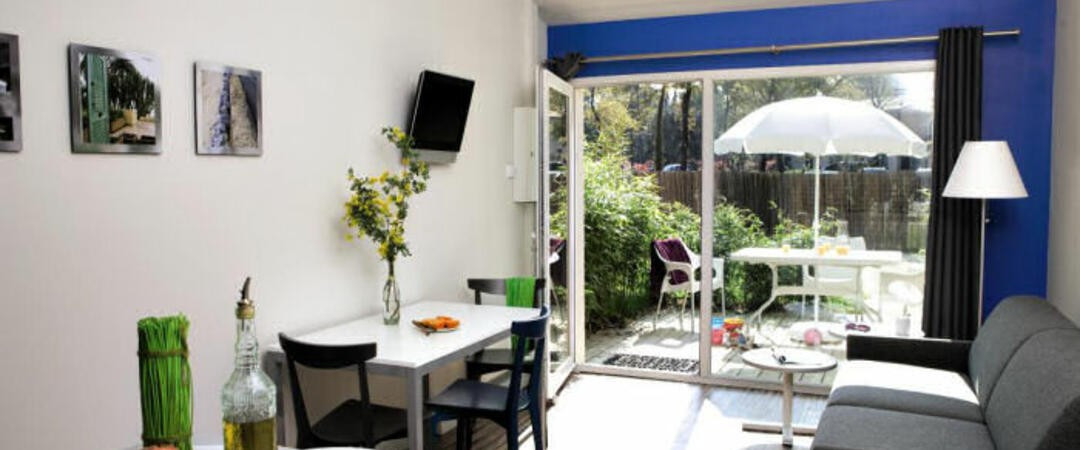 
                                                Vente
                                                 Appart. Type 2 Duplex LMNP revente renta. 6.90 %