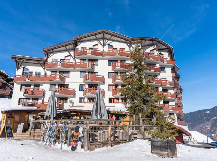 
                                                Vente
                                                 Appart. Type 2 Lmnp renta. 2.43 %