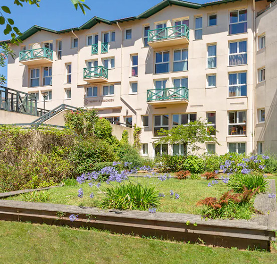 
                                                Vente
                                                 Appart. Type 2 Lmnp renta. 4.60 %