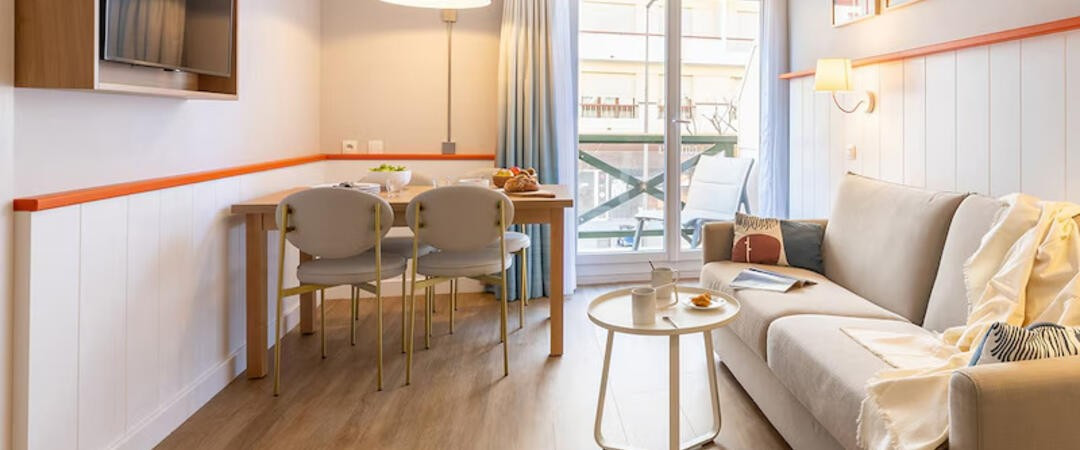 
                                                Vente
                                                 Appart. Type 2 Lmnp renta. 4.60 %