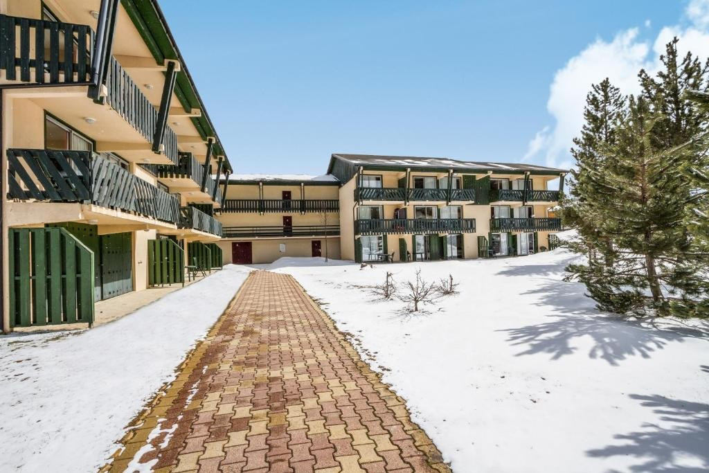 
                                                Vente
                                                 Appart. Type 2 Lmnp renta. 4.63 %