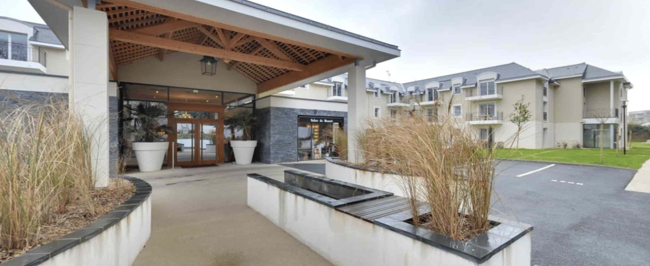 
                                                Vente
                                                 Appart. Type 2 Lmnp renta. 4.81 %