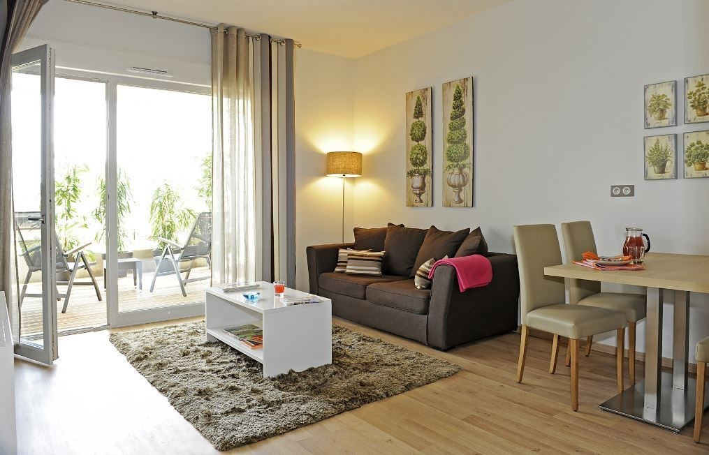 
                                                Vente
                                                 Appart. Type 2 Lmnp renta. 5.00 %