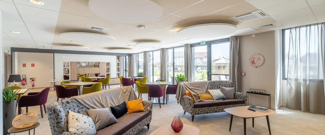 
                                                Vente
                                                 Appart. Type 2 Lmnp renta. 5.00 %