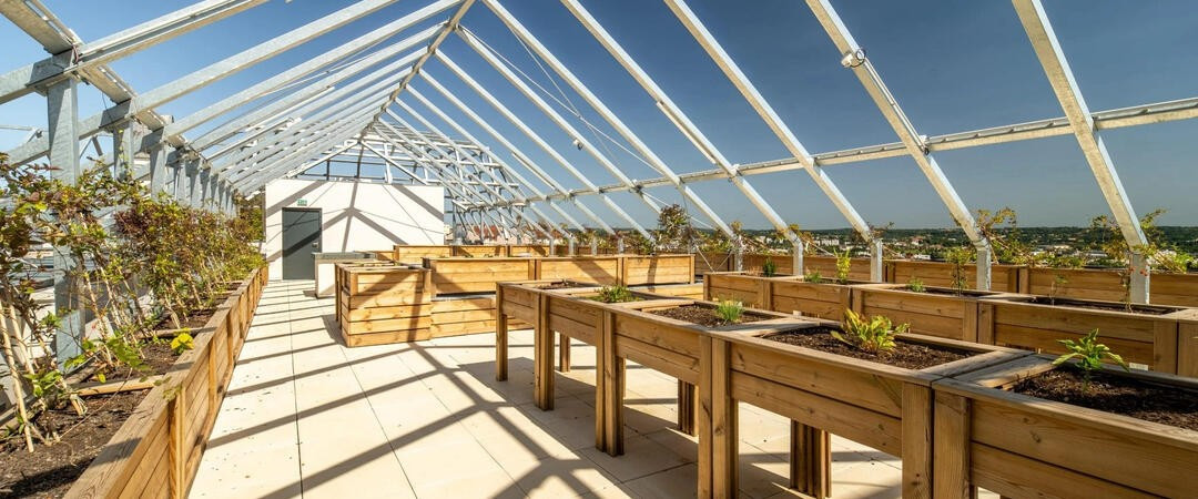 
                                                Vente
                                                 Appart. Type 2 Lmnp renta. 5.00 %