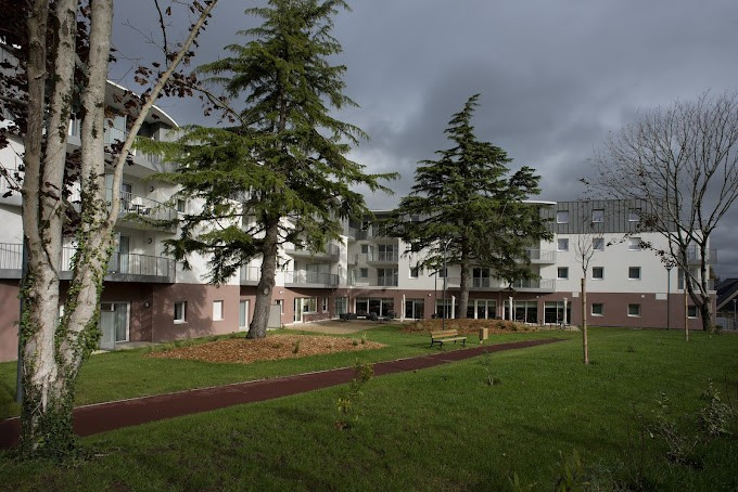 
                                                Vente
                                                 Appart. Type 2 Lmnp renta. 5.40 %
