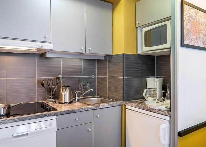 
                                                Vente
                                                 Appart. Type 2 Lmnp renta. 5.80 %