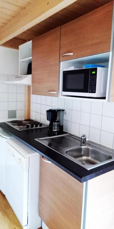 
                                                Vente
                                                 Appart. Type 2 Lmnp renta. 6.40 %