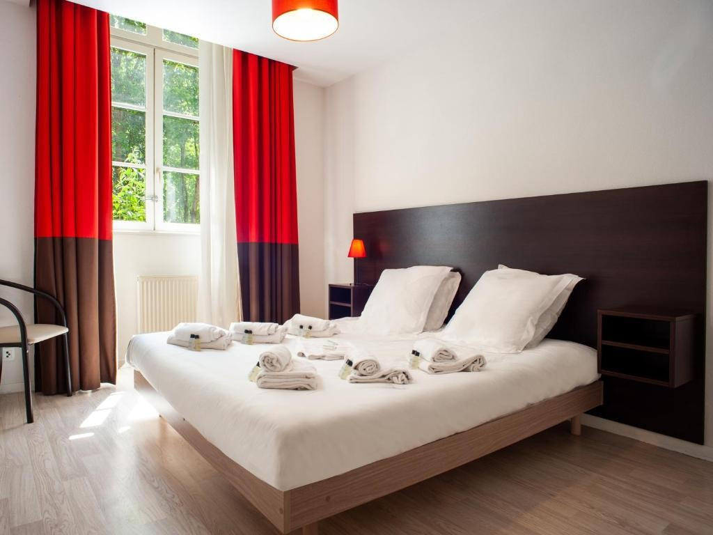 
                                                Vente
                                                 Appart Type 2 Lmnp renta. 6.54 %