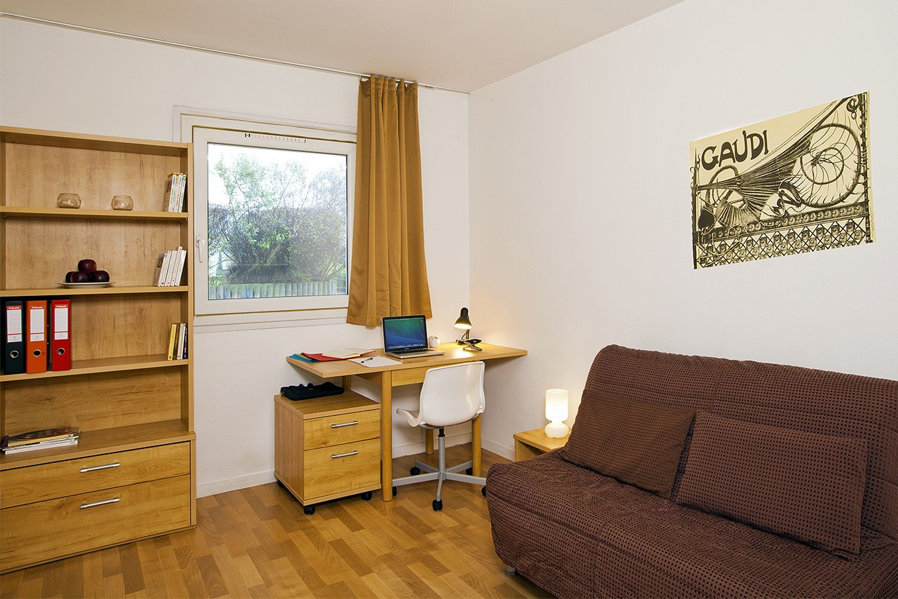 
                                                Vente
                                                 Appart Type 2 Lmnp renta. 6.56 %