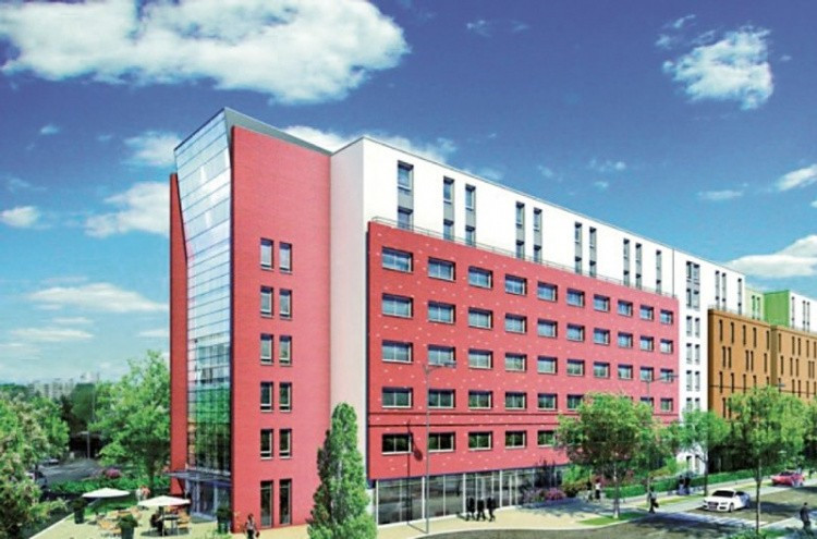 
                                                Vente
                                                 Appart. Type 2 Lmnp renta. 6.70 %
