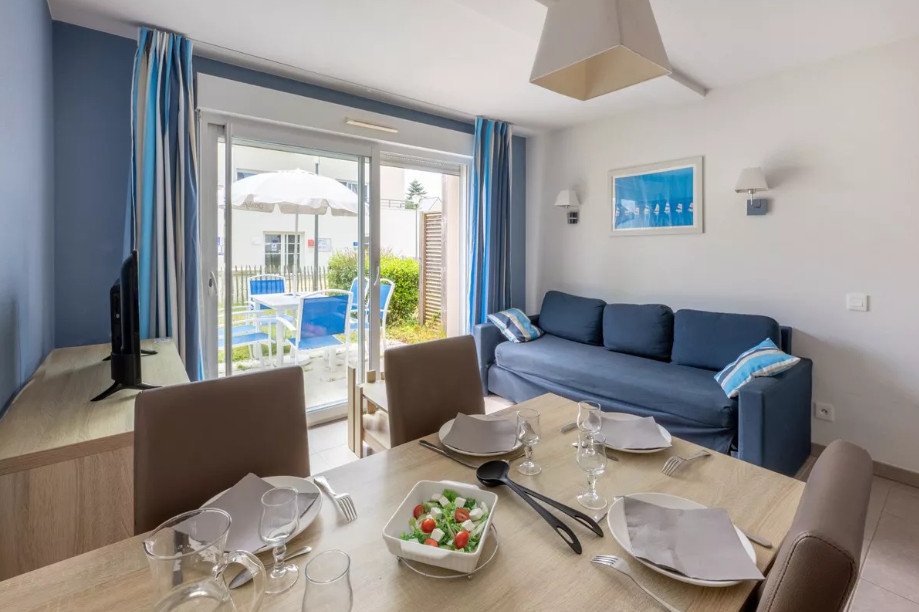 
                                                Vente
                                                 Appart Type 2 Lmnp renta. 6.76 %