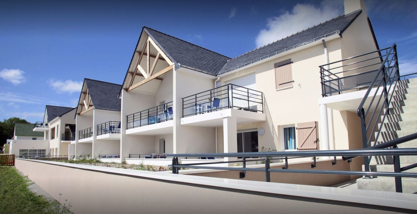 
                                                Vente
                                                 Appart Type 2 Lmnp renta. 6.76 %