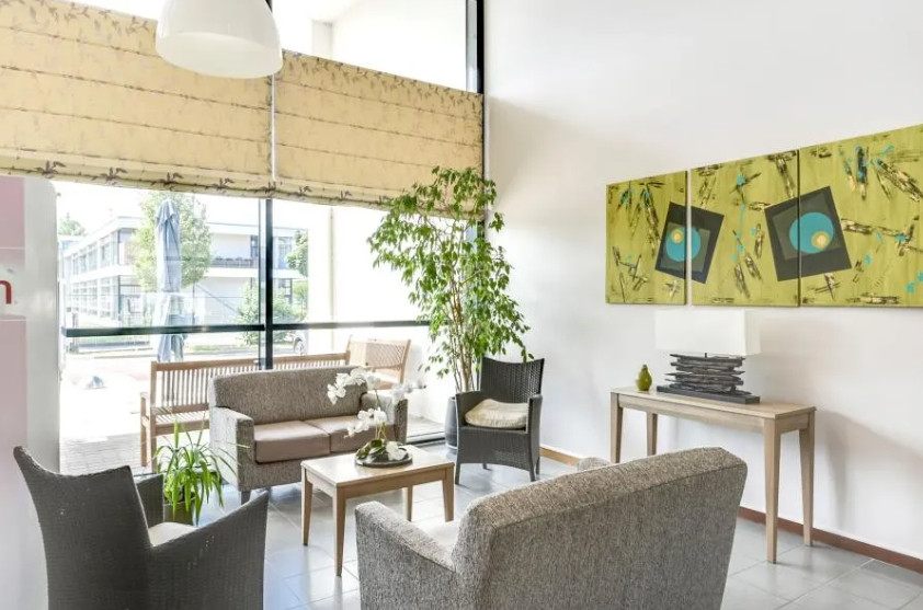 
                                                Vente
                                                 Appart. Type 2 Lmnp renta. 7.29 %