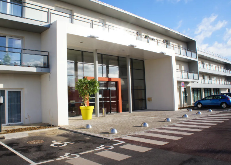 
                                                Vente
                                                 Appart. Type 2 Lmnp renta. 7.29 %
