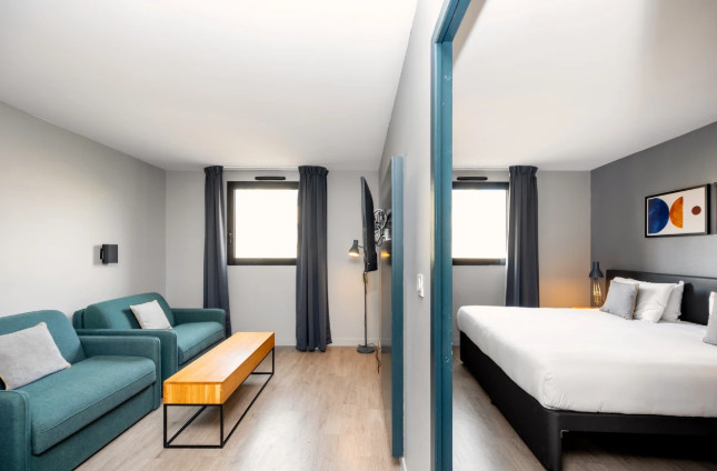 
                                                Vente
                                                 Appart. Type 2 Lmnp renta. 7.80 %