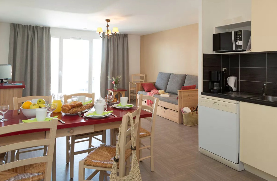 
                                                Vente
                                                 Appartement  Type 2 LMNP revente renta. 5.30 %