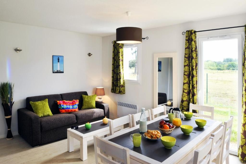 
                                                Vente
                                                 Appartement Type 2 LMNP revente renta. 6.05 %