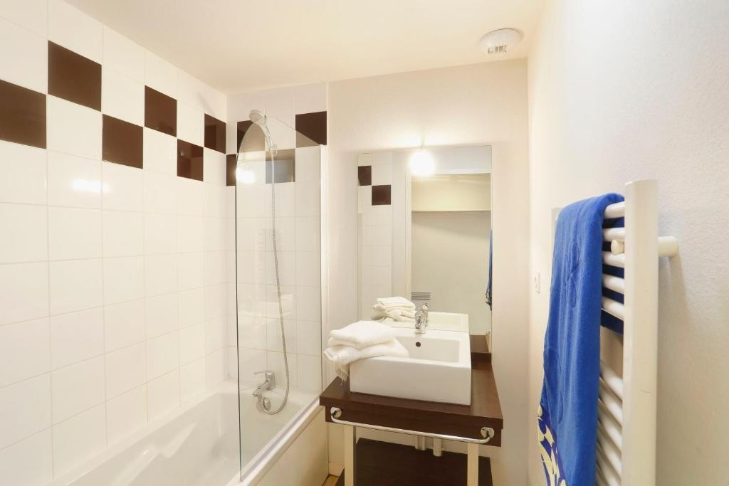 
                                                Vente
                                                 Appartement Type 2 LMNP revente renta. 6.05 %