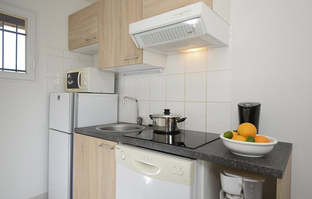 
                                                Vente
                                                 Appartement  Type 2 LMNP revente renta. 6.26 %