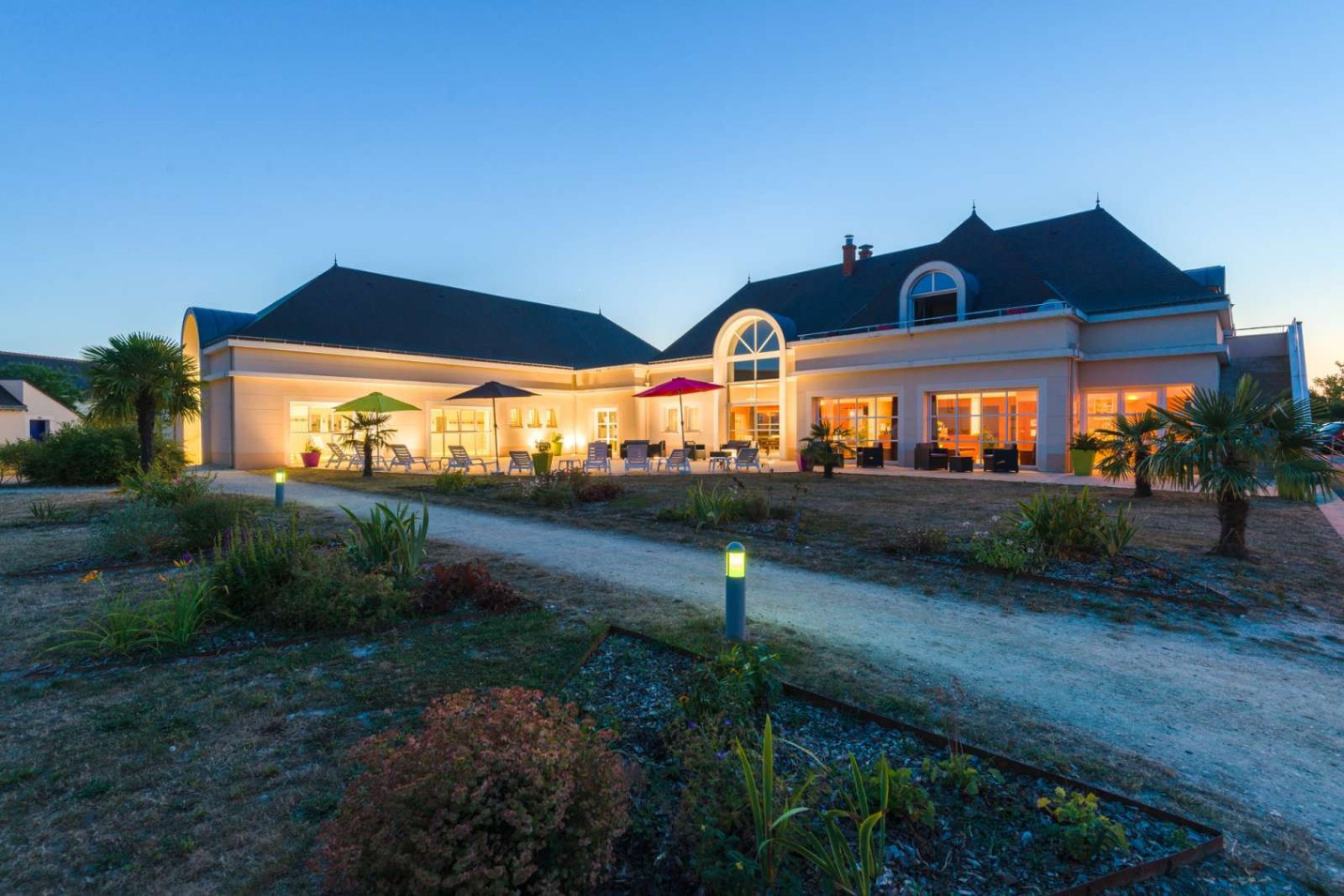 
                                                Vente
                                                 Appart. Type 2 LMNP revente renta. 7.48 %