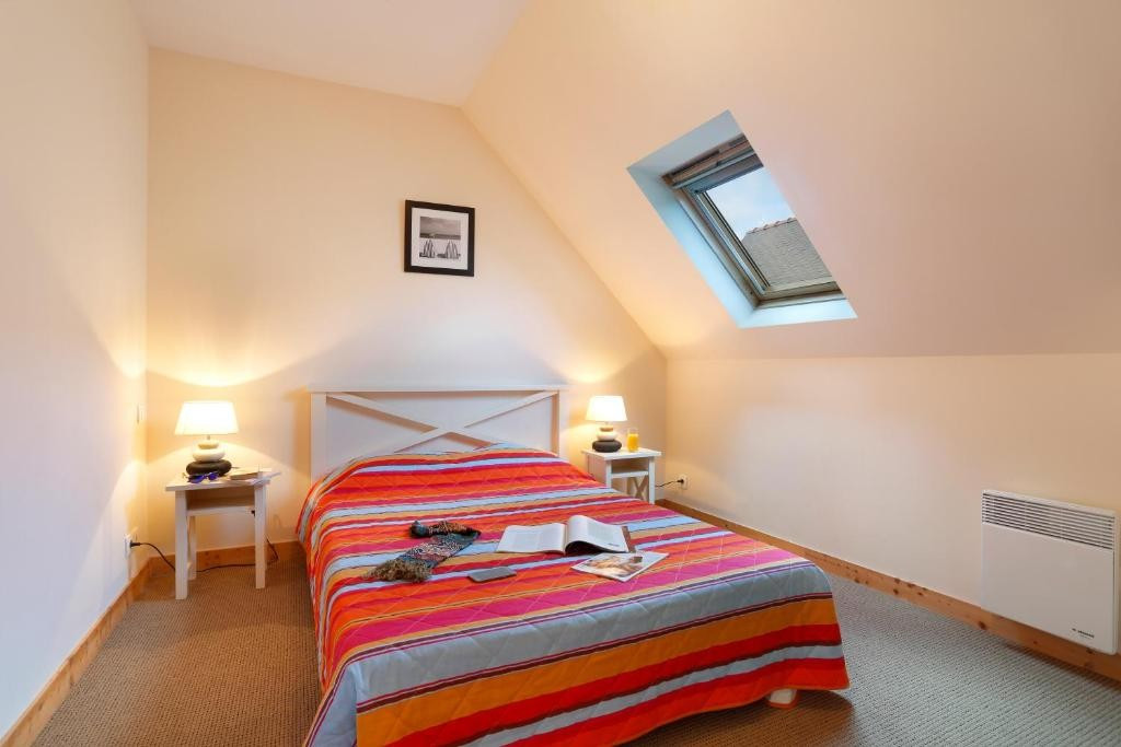 
                                                Vente
                                                 Appart. Type 3 Duplex Lmnp renta. 4.22 %