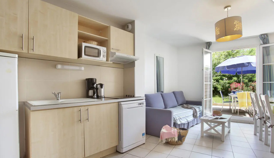
                                                Vente
                                                 Appart. Type 3 Duplex LMNP revente renta. 5.30 %