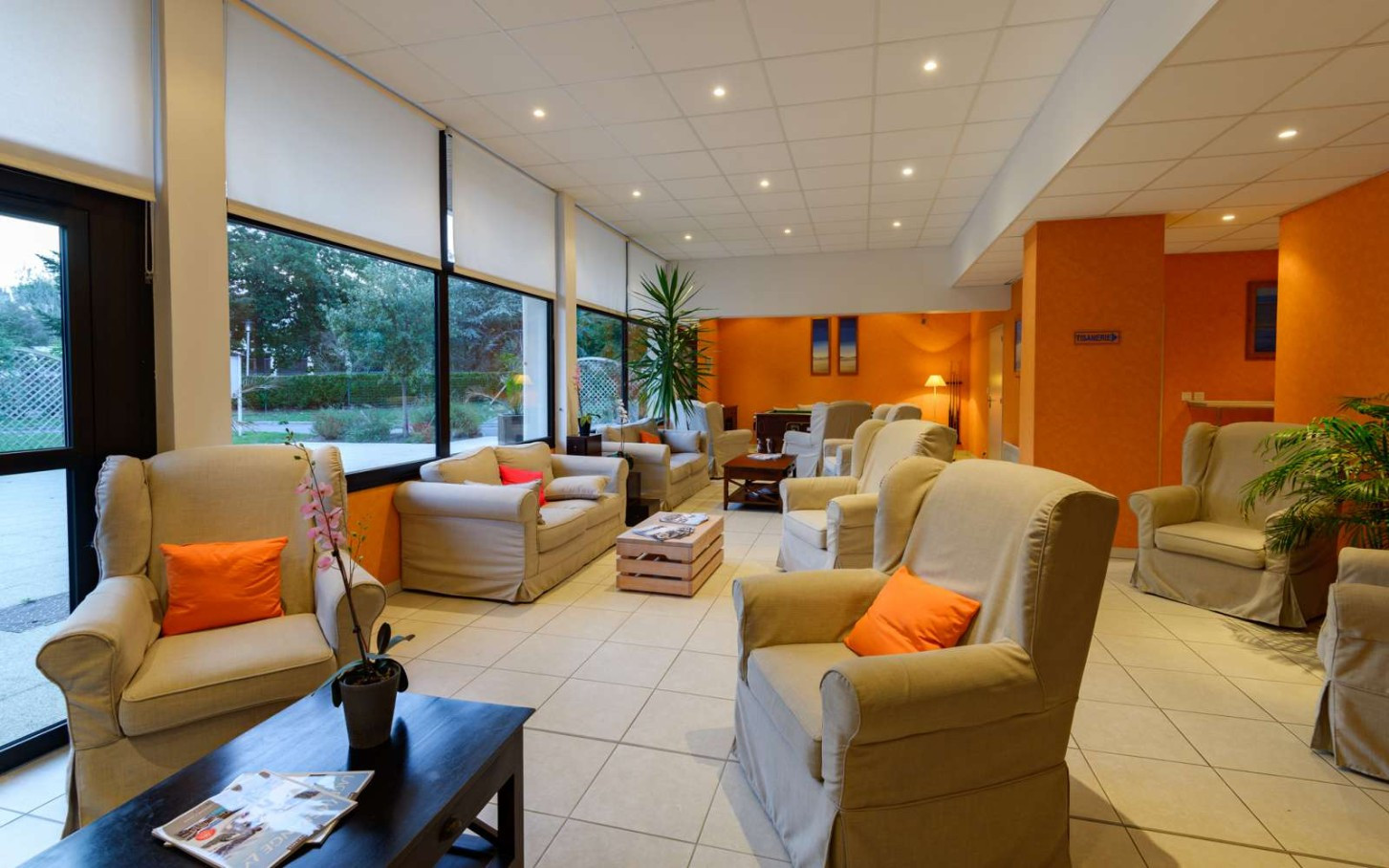 
                                                Vente
                                                 Appart. Type 3 Duplex LMNP revente renta. 5.60 %