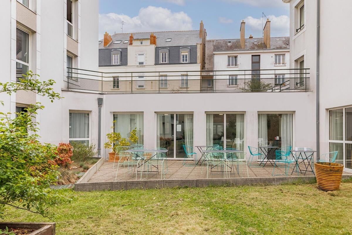 
                                                Vente
                                                 Appart. Type 3 Lmnp renta. 6.50 %