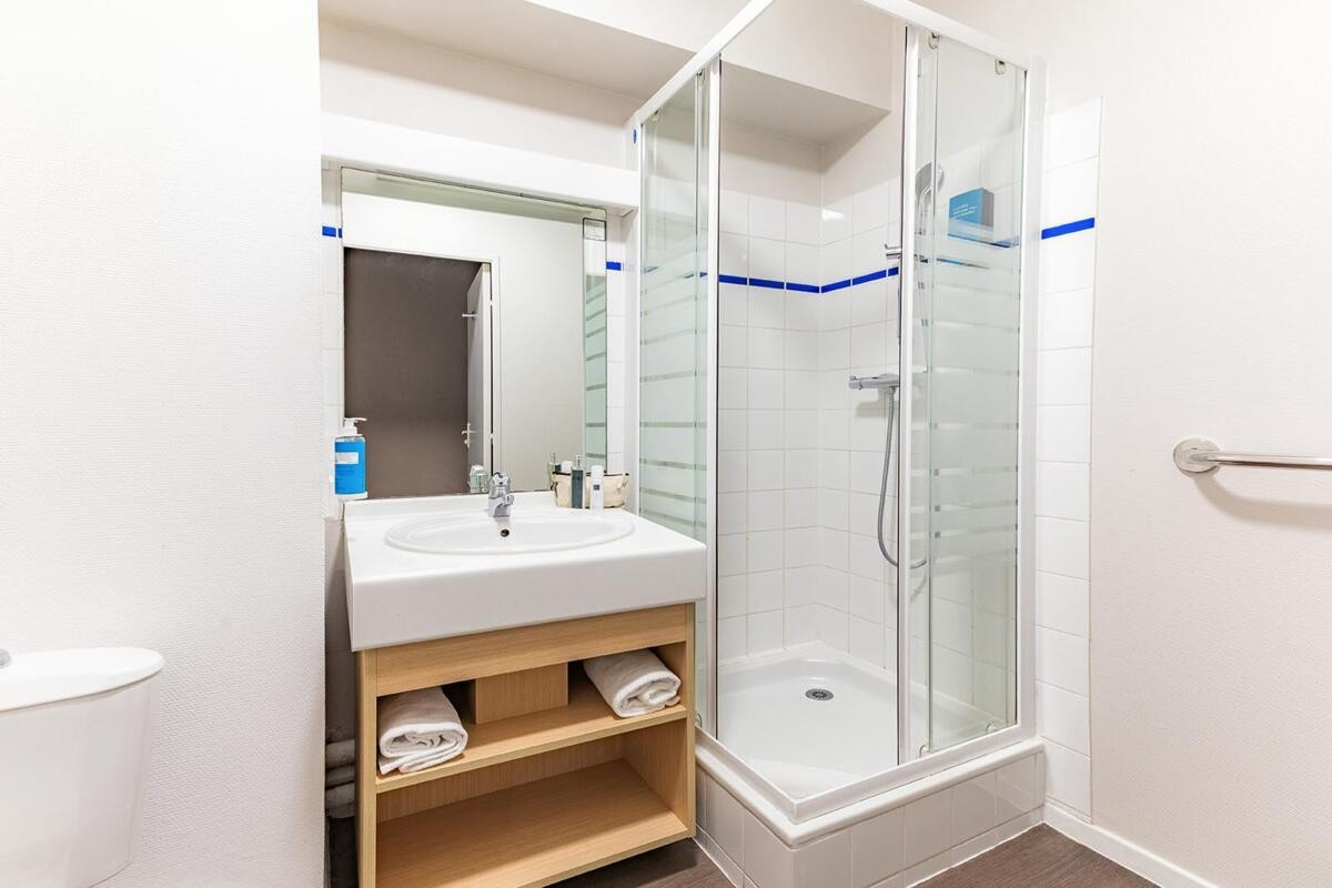 
                                                Vente
                                                 Appart. Type 3 Lmnp renta. 6.50 %