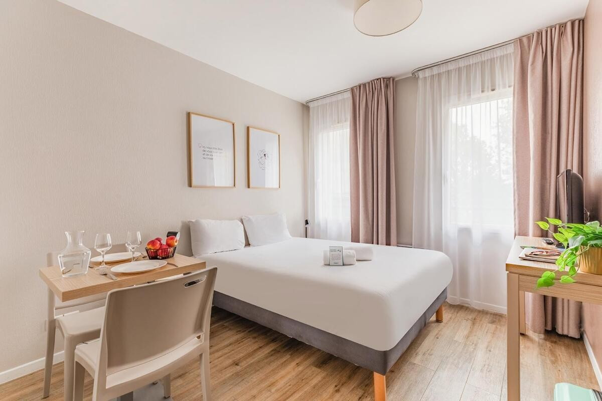 
                                                Vente
                                                 Appart. Type 3 Lmnp renta. 6.50 %