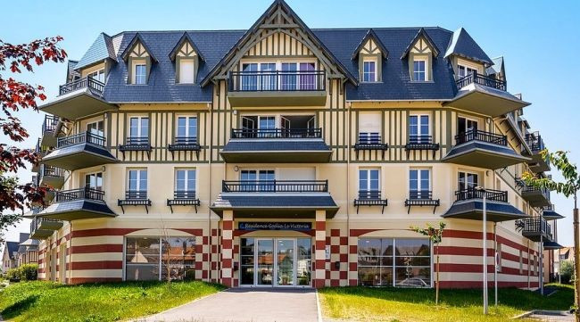 
                                                Vente
                                                 Appart. Type 4 Duplex Lmnp renta. 4.80 %