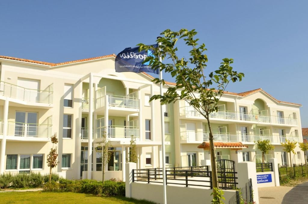 
                                                Vente
                                                 Appart. Type 4 Lmnp renta. 5.07 %