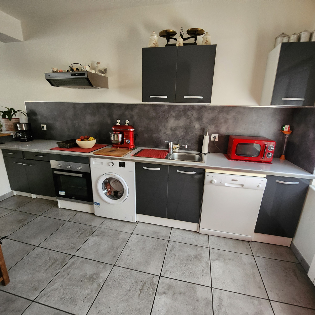 
                                                Vente
                                                 Appartement 0 pièce