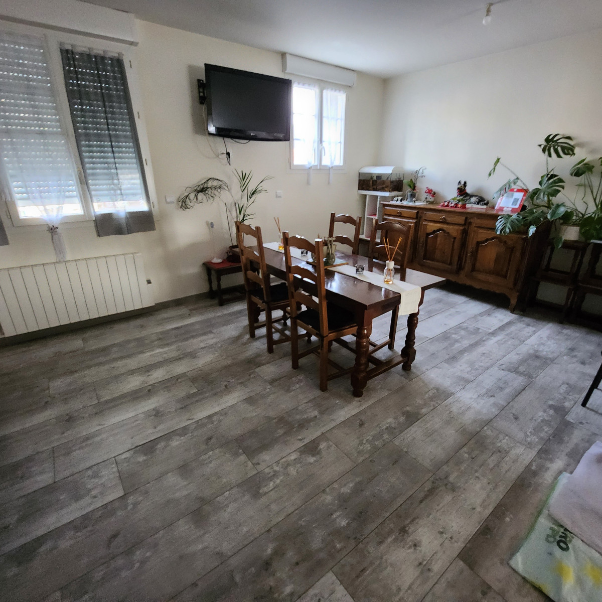 
                                                Vente
                                                 Appartement 0 pièce
