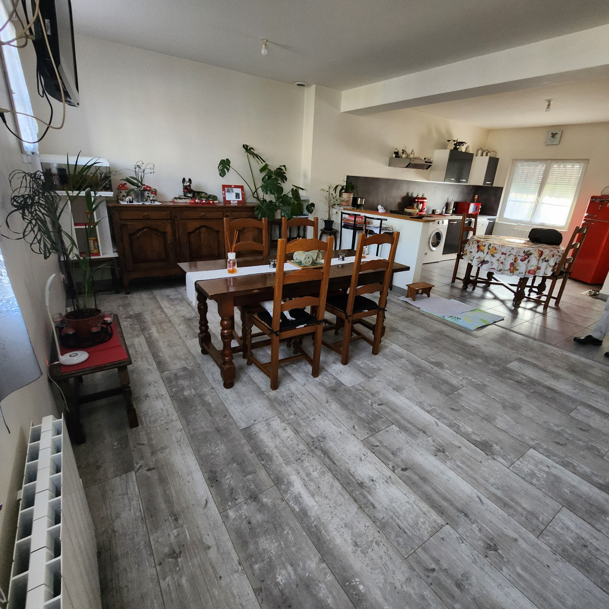
                                                Vente
                                                 Appartement 0 pièce