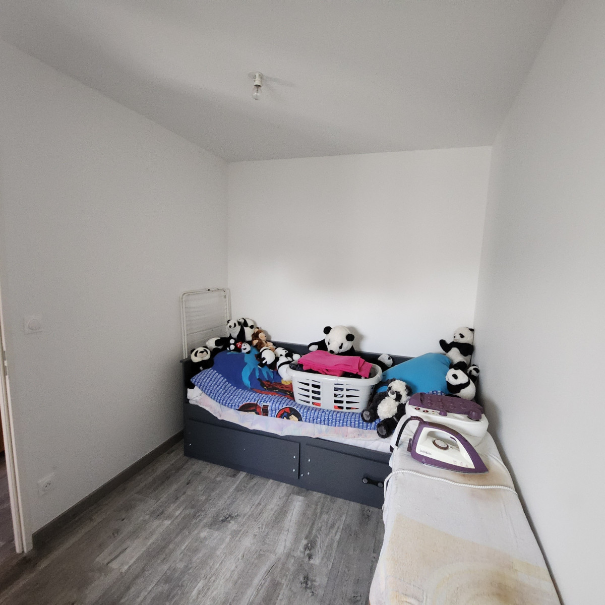 
                                                Vente
                                                 Appartement 0 pièce