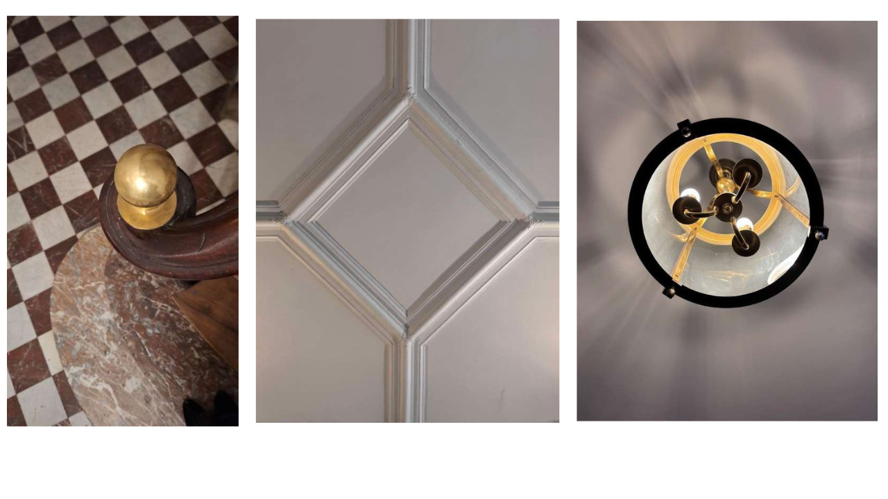 
                                                Viager
                                                 Appartement - 1 281 542 € - 