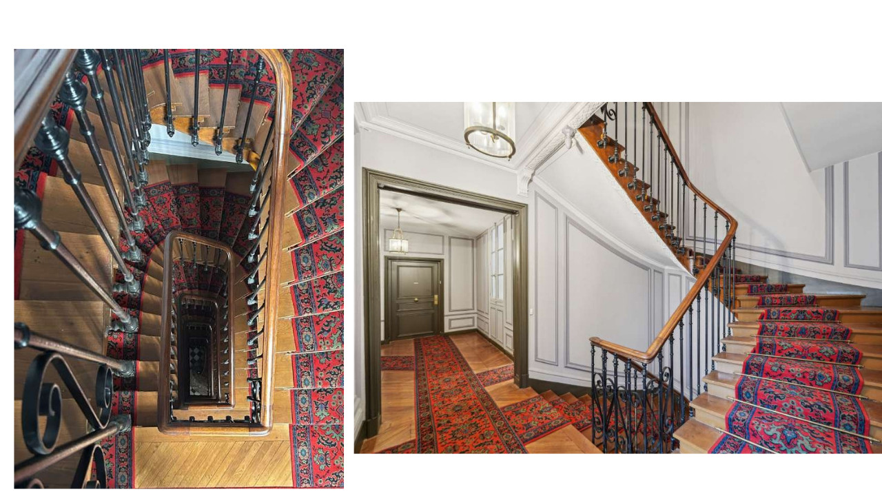 
                                                Viager
                                                 Appartement - 1 693 151 € - 