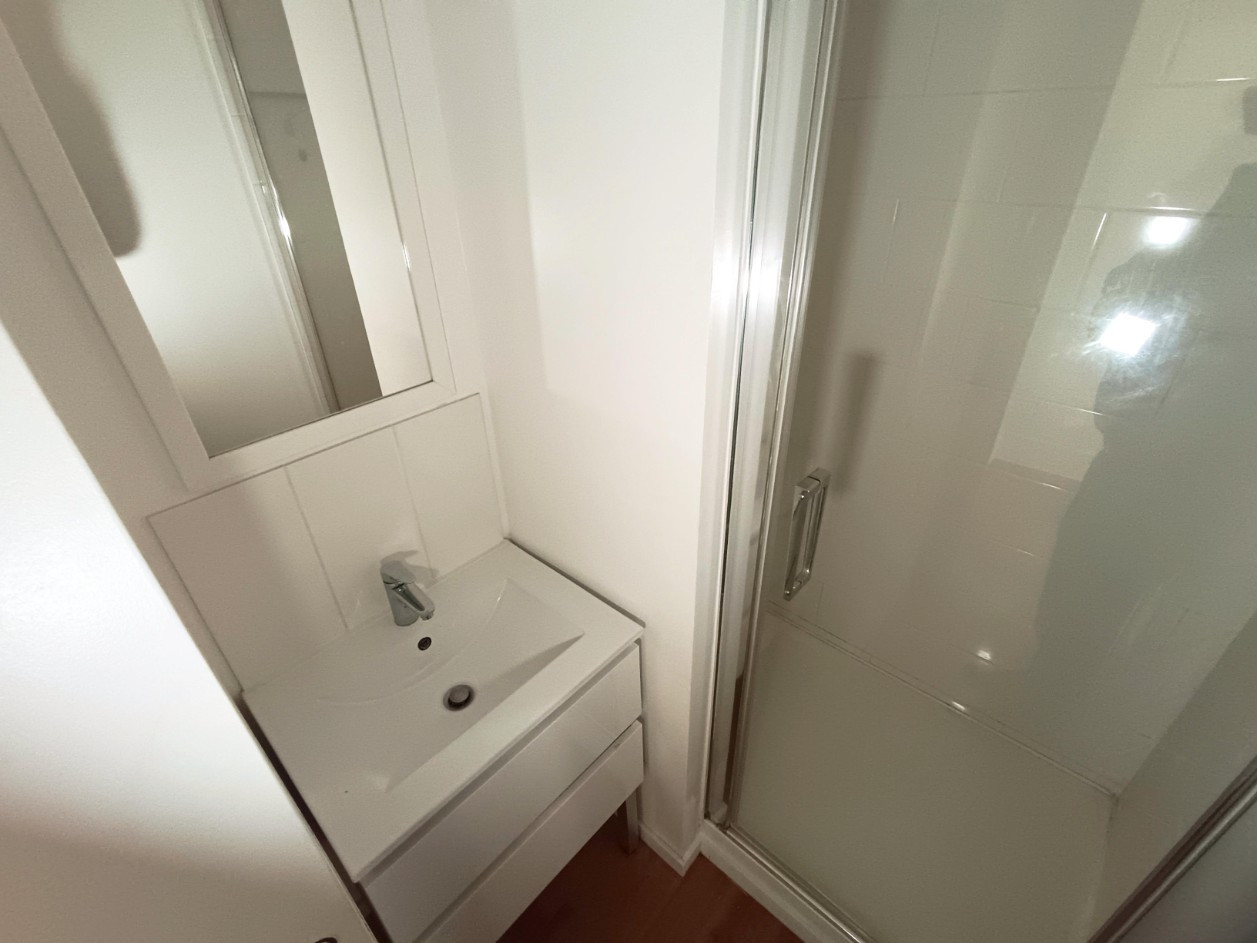 
                                                Vente
                                                 Appartement 1 chambre, Amiens Centre