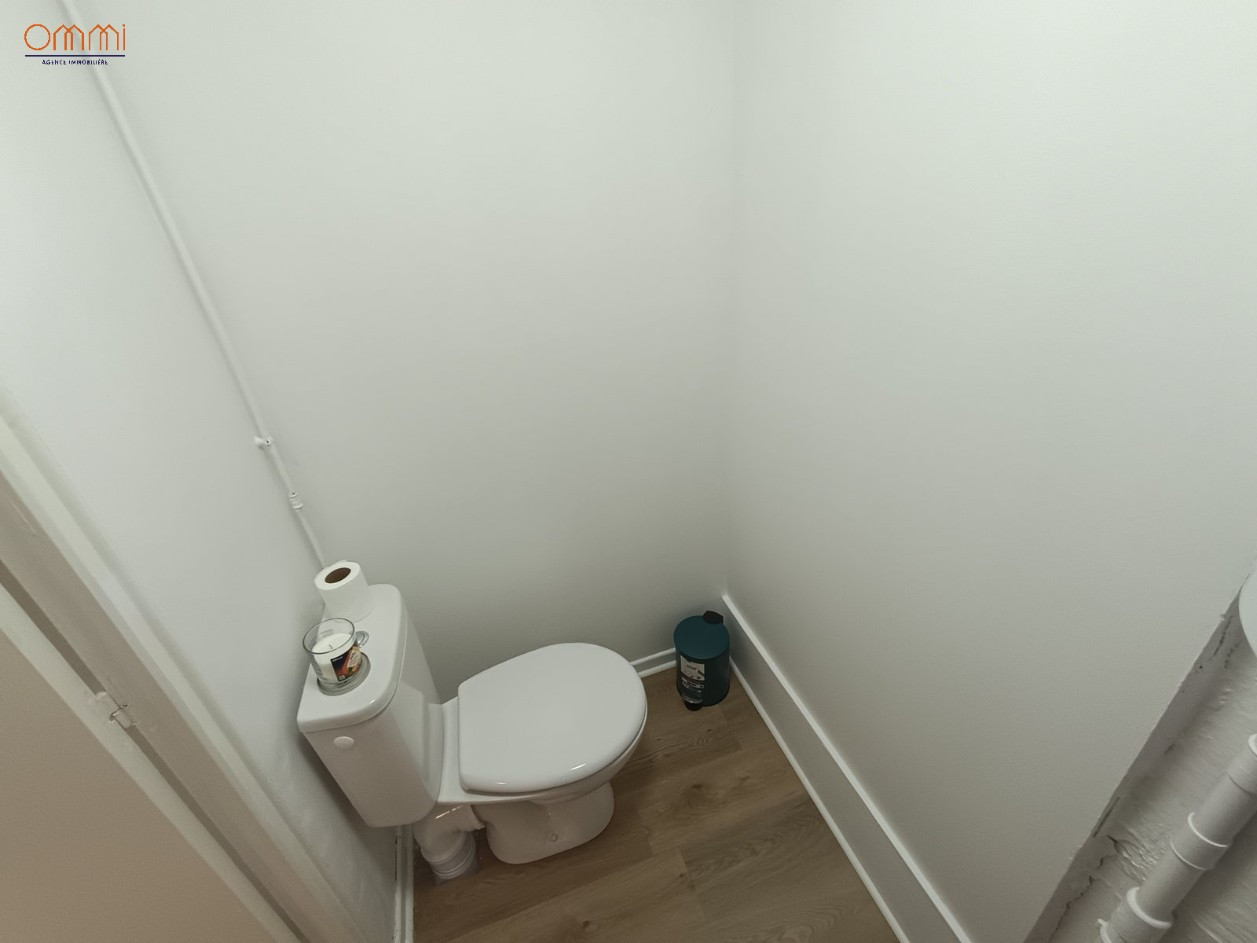
                                                Location
                                                 Appartement 1 chambre La Hotoie